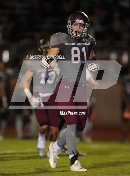 Thumbnail 1 in Basha @ Desert Mountain photogallery.