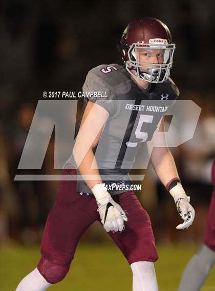Thumbnail 3 in Basha @ Desert Mountain photogallery.