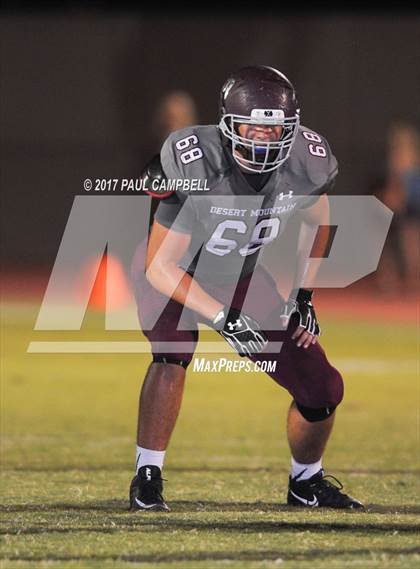 Thumbnail 1 in Basha @ Desert Mountain photogallery.
