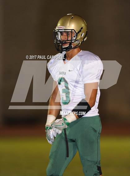 Thumbnail 2 in Basha @ Desert Mountain photogallery.