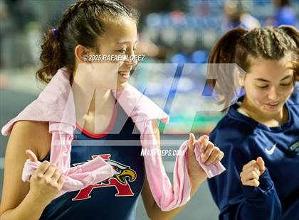 Thumbnail 2 in Houston ISD District Championship photogallery.