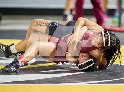 Thumbnail 2 in Houston ISD District Championship photogallery.