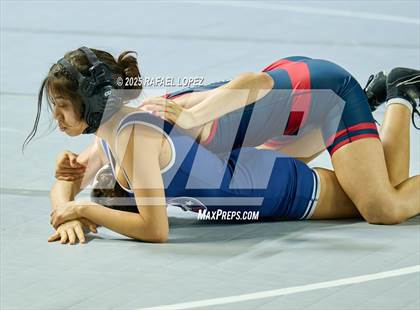 Thumbnail 3 in Houston ISD District Championship photogallery.