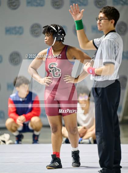 Thumbnail 3 in Houston ISD District Championship photogallery.