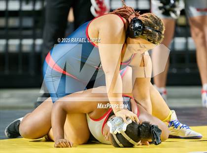 Thumbnail 1 in Houston ISD District Championship photogallery.