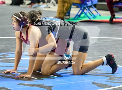 Thumbnail 1 in Houston ISD District Championship photogallery.