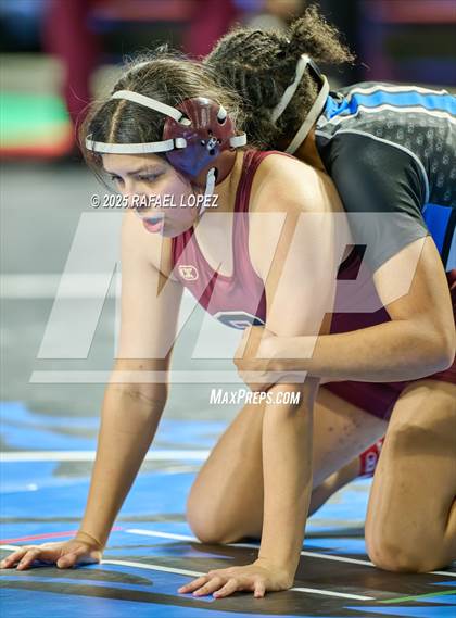 Thumbnail 2 in Houston ISD District Championship photogallery.