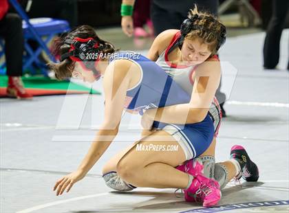 Thumbnail 2 in Houston ISD District Championship photogallery.