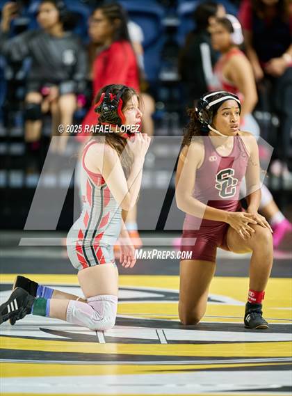 Thumbnail 1 in Houston ISD District Championship photogallery.