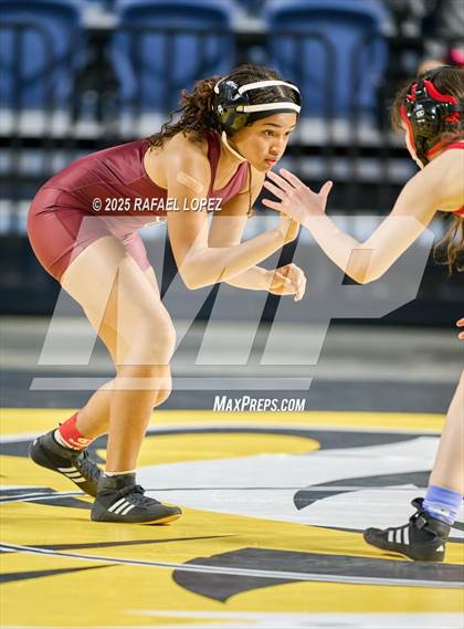 Thumbnail 3 in Houston ISD District Championship photogallery.