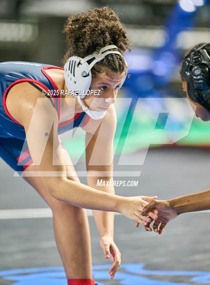 Thumbnail 3 in Houston ISD District Championship photogallery.