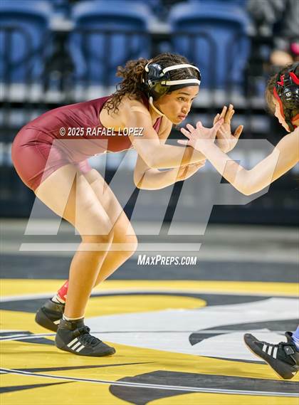 Thumbnail 1 in Houston ISD District Championship photogallery.