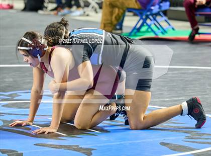 Thumbnail 3 in Houston ISD District Championship photogallery.