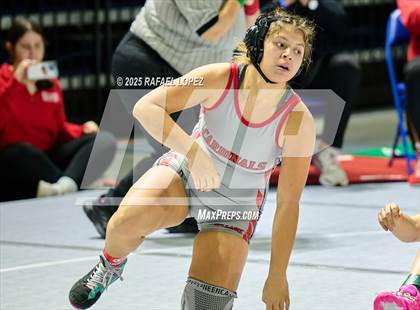 Thumbnail 3 in Houston ISD District Championship photogallery.