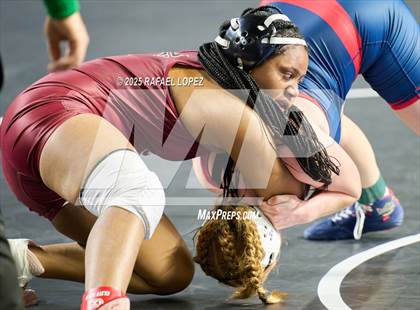 Thumbnail 1 in Houston ISD District Championship photogallery.