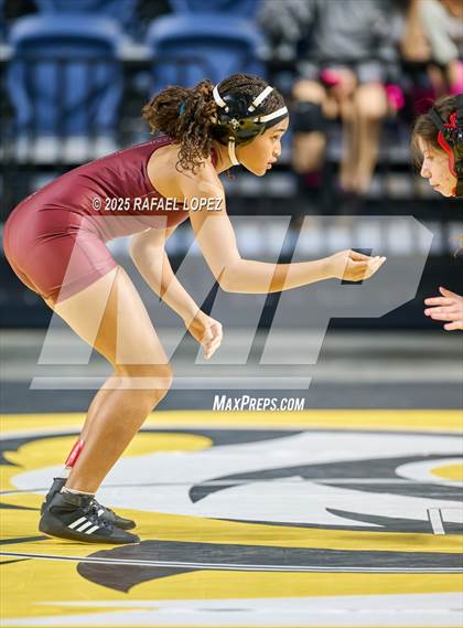 Thumbnail 2 in Houston ISD District Championship photogallery.