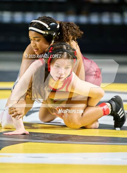 Thumbnail 2 in Houston ISD District Championship photogallery.