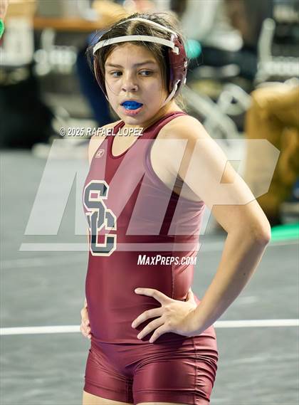 Thumbnail 2 in Houston ISD District Championship photogallery.