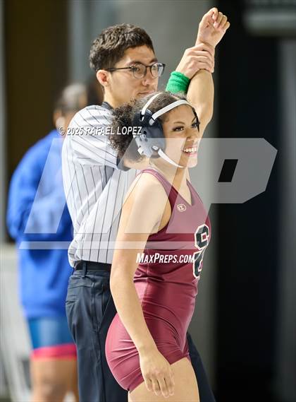 Thumbnail 2 in Houston ISD District Championship photogallery.