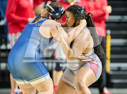 Thumbnail 1 in Houston ISD District Championship photogallery.