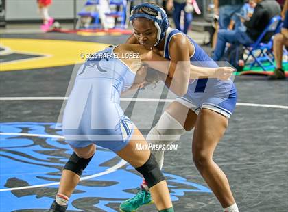 Thumbnail 3 in Houston ISD District Championship photogallery.