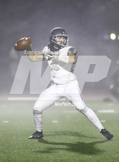 Thumbnail 1 in Kentwood @ Graham-Kapowsin (WIAA 4A Round 2 Playoff) photogallery.