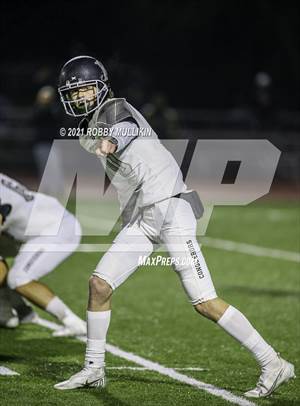 Kentwood @ Graham-Kapowsin (WIAA 4A Round 2 Playoff)