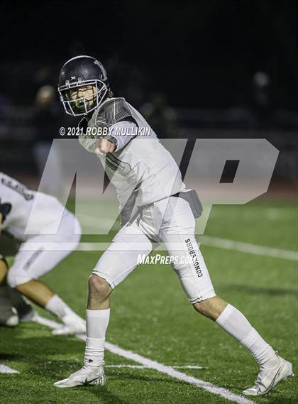 Thumbnail 2 in Kentwood @ Graham-Kapowsin (WIAA 4A Round 2 Playoff) photogallery.