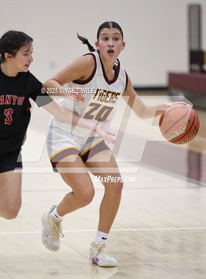 Thumbnail 1 in JV: Canyon @ Dripping Springs photogallery.