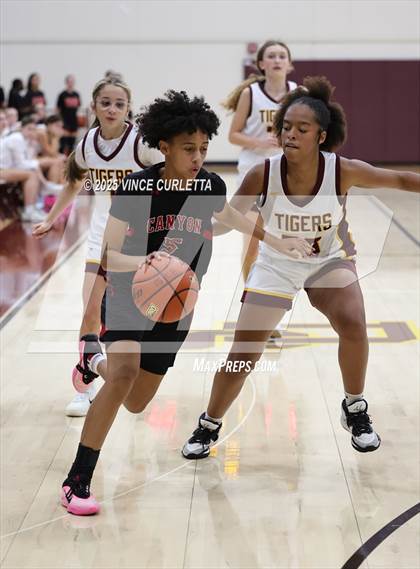 Thumbnail 2 in JV: Canyon @ Dripping Springs photogallery.