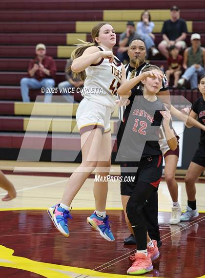 Thumbnail 1 in JV: Canyon @ Dripping Springs photogallery.