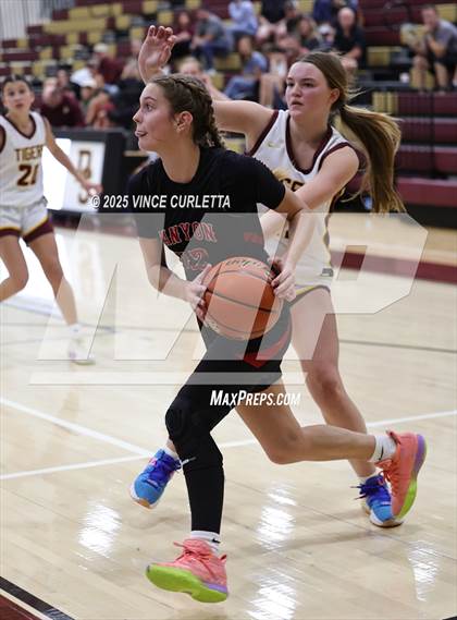 Thumbnail 1 in JV: Canyon @ Dripping Springs photogallery.