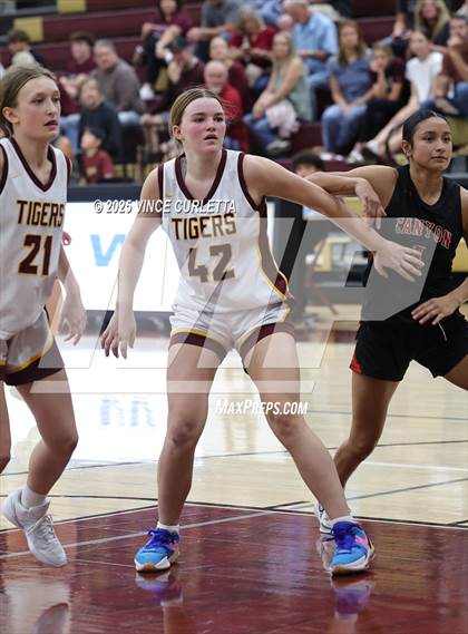 Thumbnail 1 in JV: Canyon @ Dripping Springs photogallery.