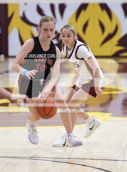 Thumbnail 3 in JV: Canyon @ Dripping Springs photogallery.