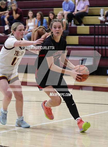 Thumbnail 3 in JV: Canyon @ Dripping Springs photogallery.