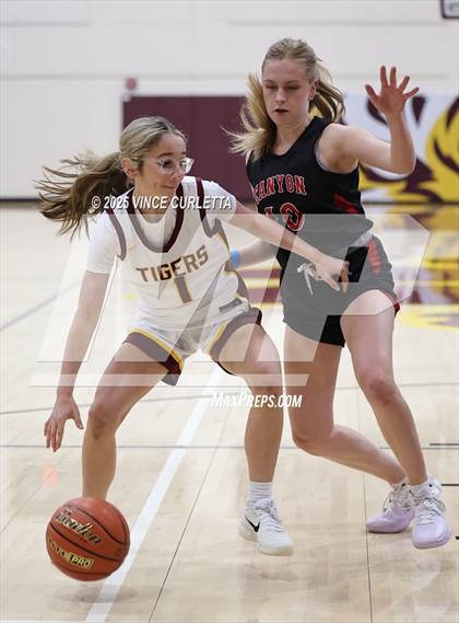 Thumbnail 2 in JV: Canyon @ Dripping Springs photogallery.