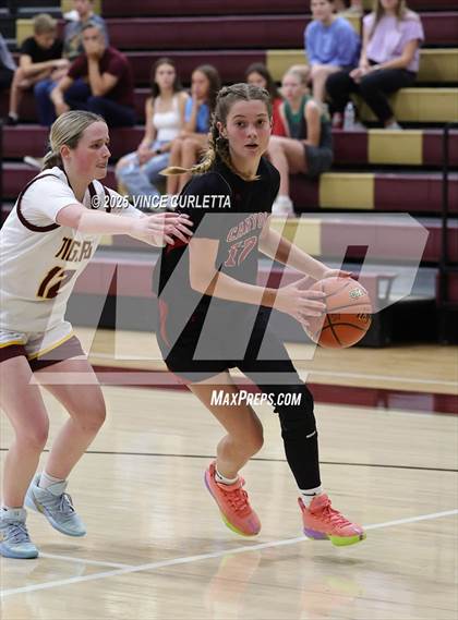 Thumbnail 2 in JV: Canyon @ Dripping Springs photogallery.