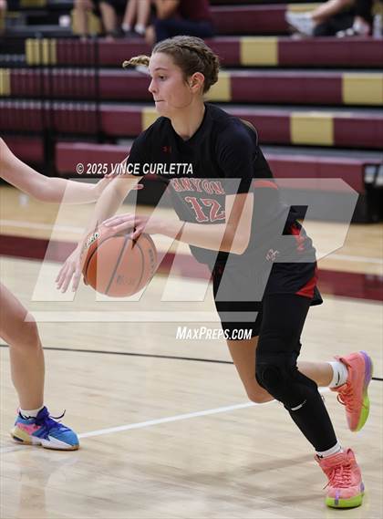 Thumbnail 2 in JV: Canyon @ Dripping Springs photogallery.