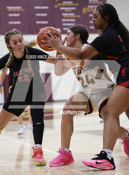 Thumbnail 2 in JV: Canyon @ Dripping Springs photogallery.