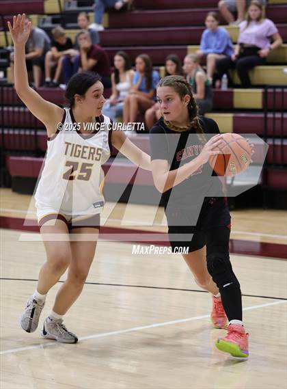 Thumbnail 2 in JV: Canyon @ Dripping Springs photogallery.