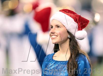 Thumbnail 2 in Allen vs. Pearland (UIL 5A Division 1 Final) photogallery.