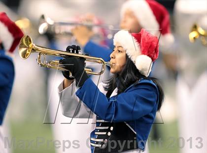 Thumbnail 1 in Allen vs. Pearland (UIL 5A Division 1 Final) photogallery.