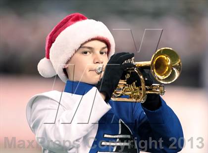 Thumbnail 2 in Allen vs. Pearland (UIL 5A Division 1 Final) photogallery.
