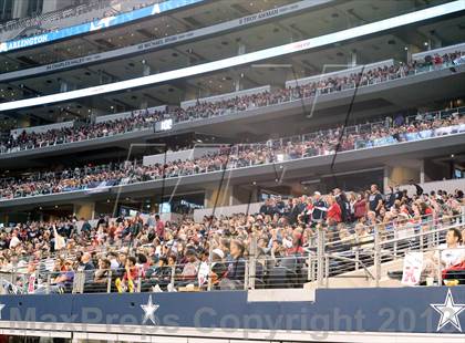 Thumbnail 1 in Allen vs. Pearland (UIL 5A Division 1 Final) photogallery.