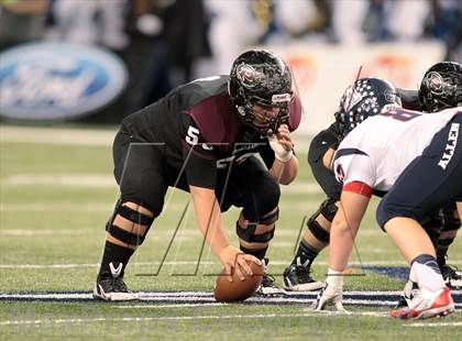 Thumbnail 1 in Allen vs. Pearland (UIL 5A Division 1 Final) photogallery.