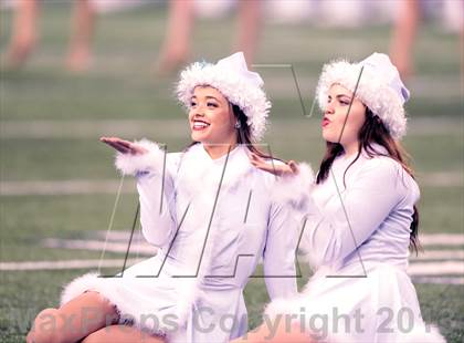 Thumbnail 1 in Allen vs. Pearland (UIL 5A Division 1 Final) photogallery.