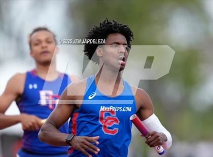 Thumbnail 2 in CHSAA Finals (4 x 200 Relay ) photogallery.