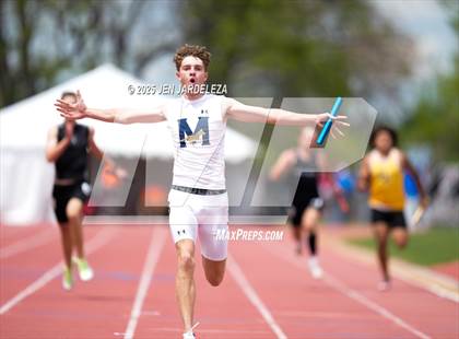 Thumbnail 1 in CHSAA Finals (4 x 200 Relay ) photogallery.