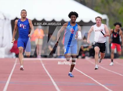 Thumbnail 3 in CHSAA Finals (4 x 200 Relay ) photogallery.