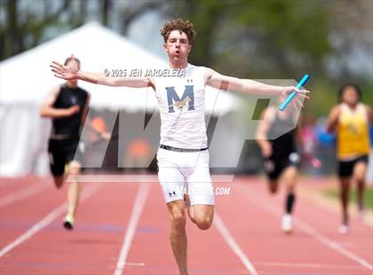 Thumbnail 2 in CHSAA Finals (4 x 200 Relay ) photogallery.